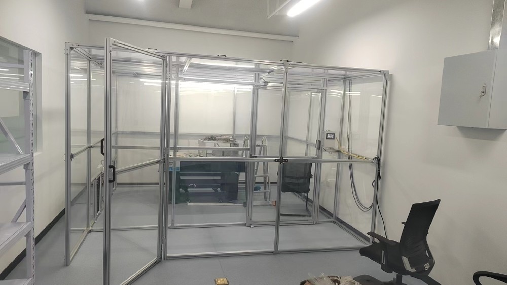 潔凈棚的主要參數有哪些？